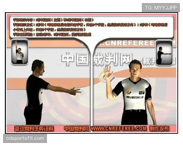 延误比赛违例是什么规则？新手必知的判罚标准解析